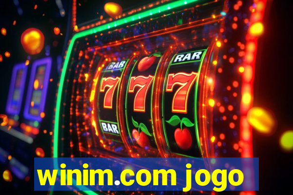 winim.com jogo